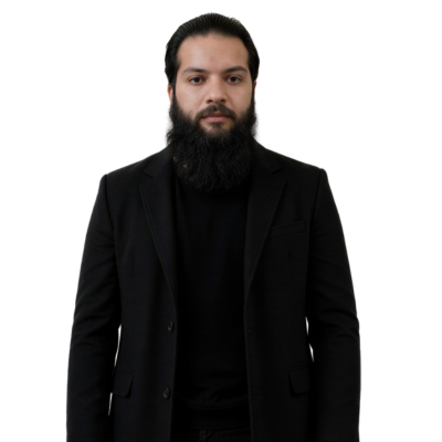 Rehan Anjum
